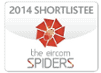 Eircom Spider Awards Avalanche